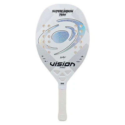     2026 Vision Super Carbon TEAM Beach Tennis Racket