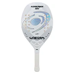     2026 Vision Super Carbon TEAM Beach Tennis Racket