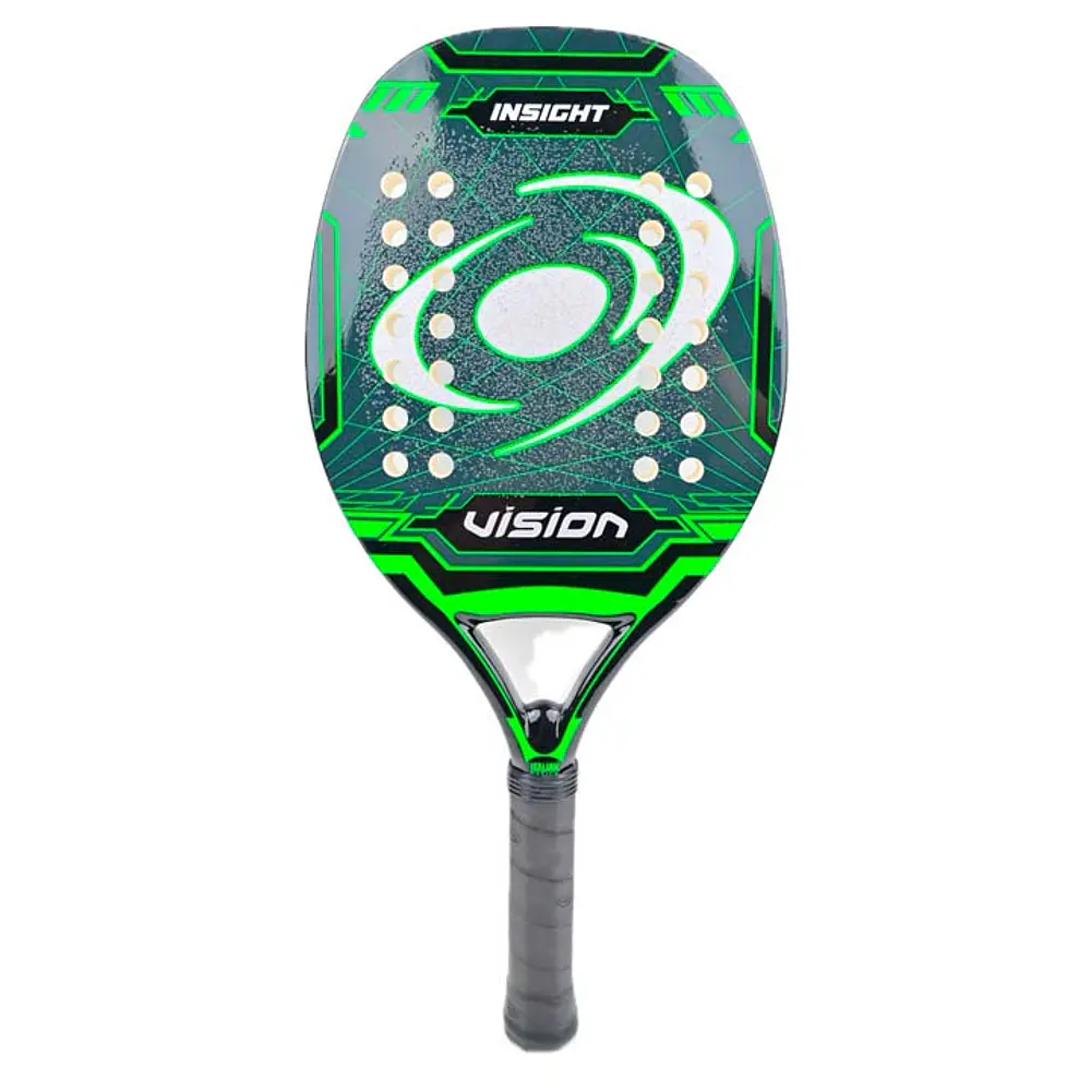     Raquete de Beach Tennis 2026 Vision Drive Insight