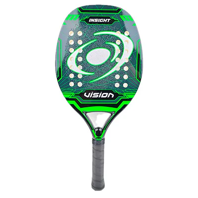     2026 Vision Drive Insight Beach Tennis Racket
