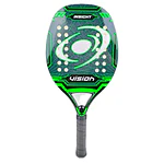     Raquete de Beach Tennis 2026 Vision Drive Insight
