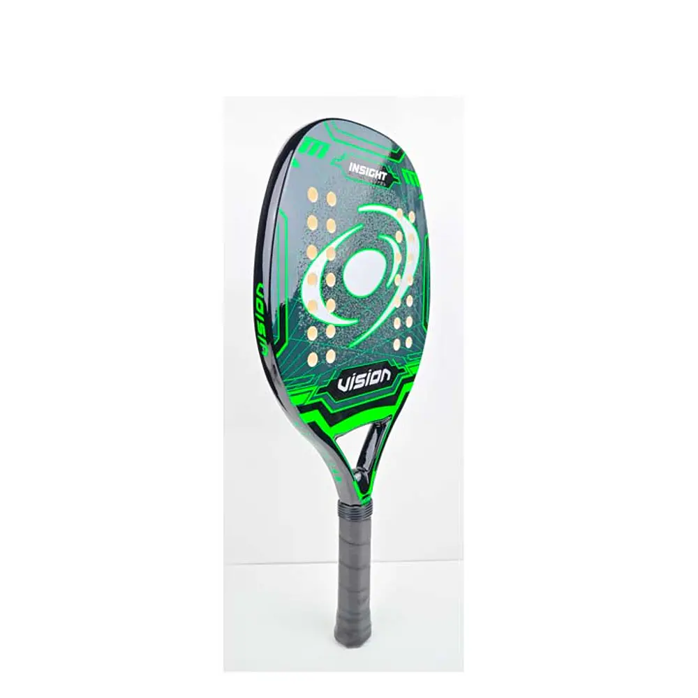     Raquete de Beach Tennis 2026 Vision Drive Insight