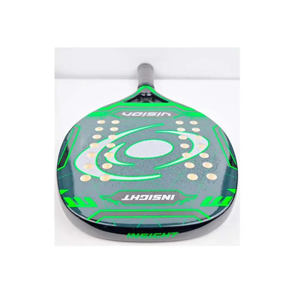     Raquete de Beach Tennis 2026 Vision Drive Insight