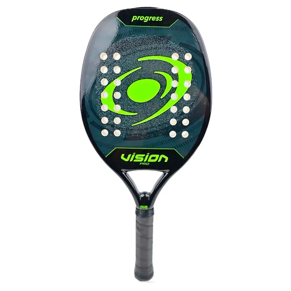     Raquete de Beach Tennis 2026 Vision Drive Progress