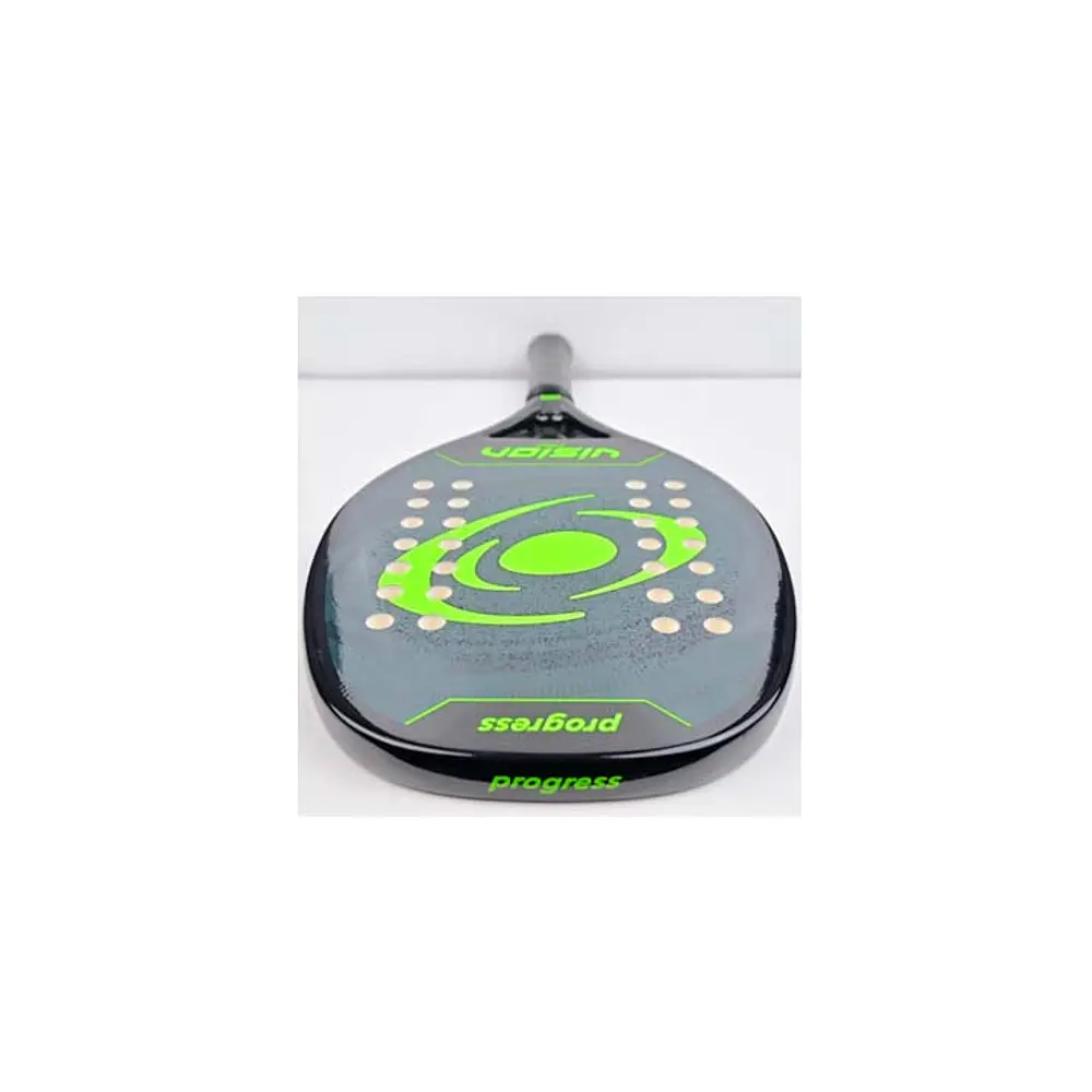     Raquete de Beach Tennis 2026 Vision Drive Progress