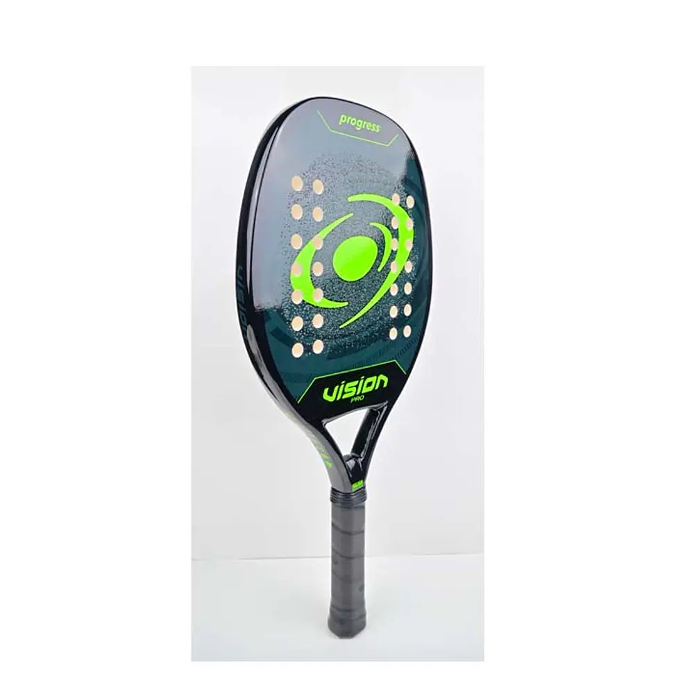     Raquete de Beach Tennis 2026 Vision Drive Progress