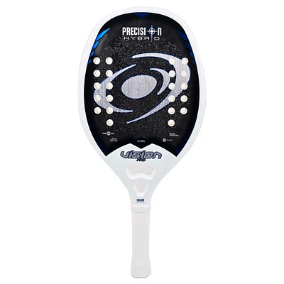     Raquete de Beach Tennis 2026 Vision Precision Hybrid