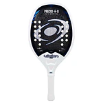     Raquete de Beach Tennis 2026 Vision Precision Hybrid