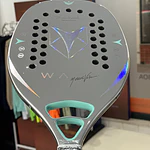     2026 Quicksand Waya Beach Tennis Racket with Glipper treatment