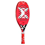    Raquete de Beach Tennis 2026 NOX V 10 c/ trat. Glipper