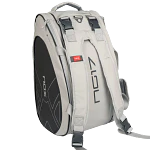 NOX Luxury NG17 2026 Beach Tennis Bag - White