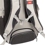 NOX Luxury NG17 2026 Beach Tennis Backpack - White