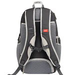 NOX Luxury NG17 2026 Beach Tennis Backpack - Black