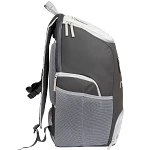 NOX Luxury NG17 2026 Beach Tennis Backpack - Black