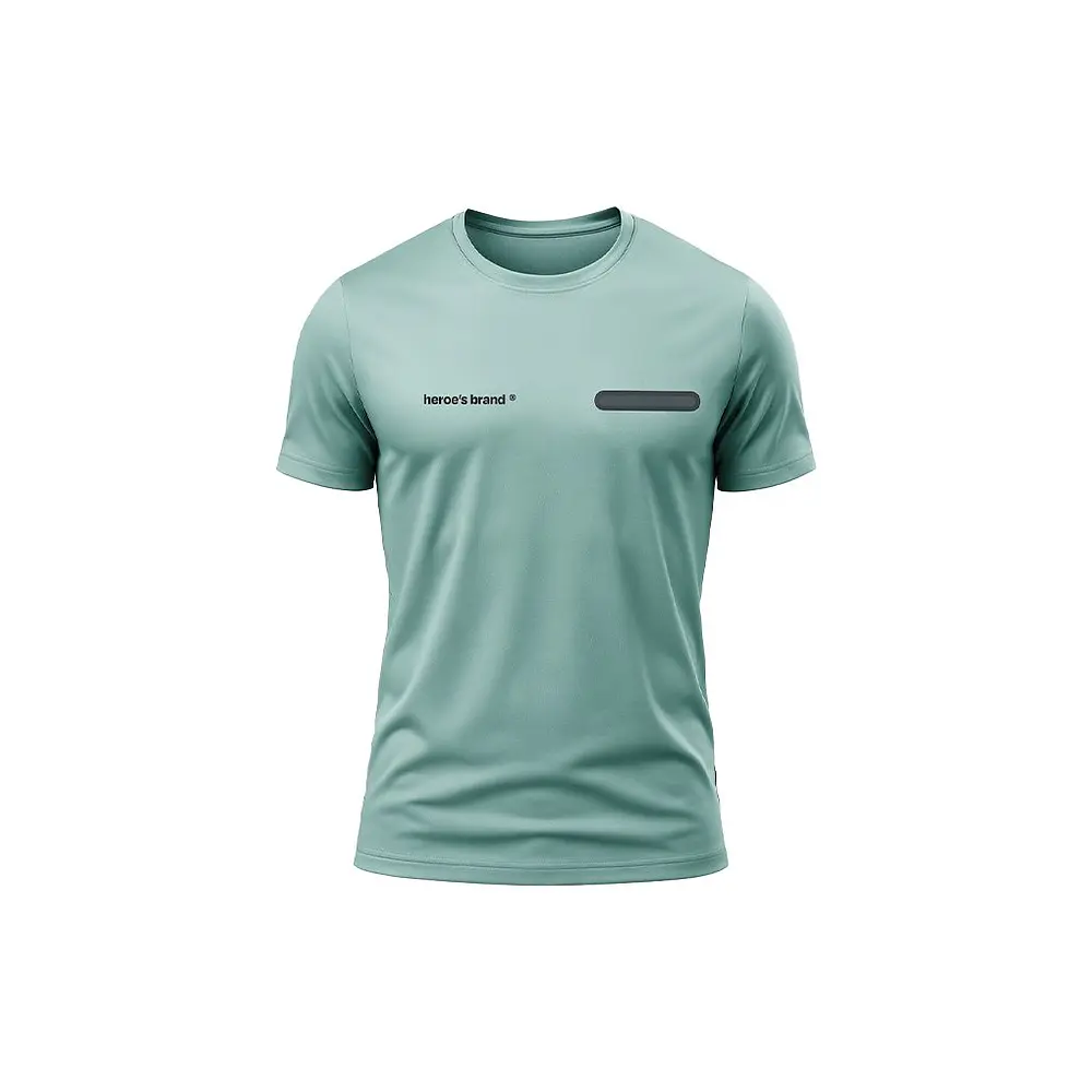  T-shirt Heroe's Apex