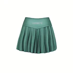 Saia de beach tennis Heroe's Basic Verde Água