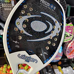     2026 Vision Precision Hybrid Beach Tennis Racket