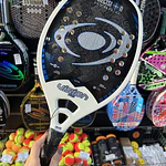     2026 Vision Precision Hybrid Beach Tennis Racket