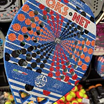 2023 Quicksand Net QKS Blue Beach Tennis Racket