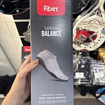 Sapatilha Balance Fiber