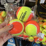 Beach Tennis Heroe's  Balls 3un