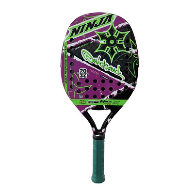 Raquete de Beach Tennis 2022 Quicksand Ninja