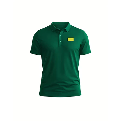 Polo Heroe's Fuze Verde
