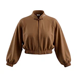 Heroe's Enif Cocoa Sweatshirt