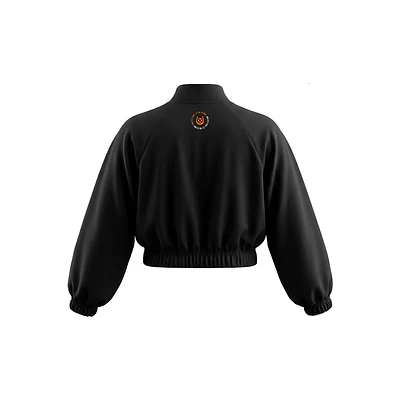 Moletom Heroe's Enif Preto