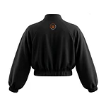 Heroe's Enif Black Sweatshirt