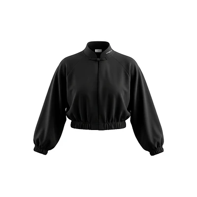 Moletom Heroe's Enif Preto