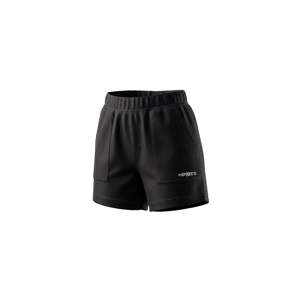Short Heroe's Enif Preto