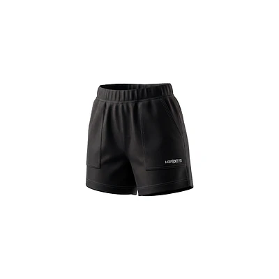 Short Heroe's Enif Preto