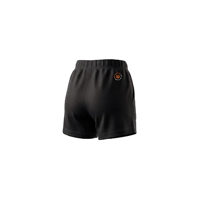 Short Heroe's Enif Preto