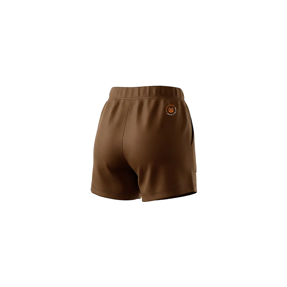 Short Heroe's Enif Cocoa