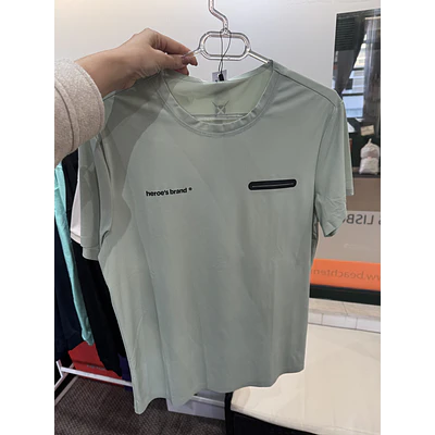  T-shirt Heroe's Apex