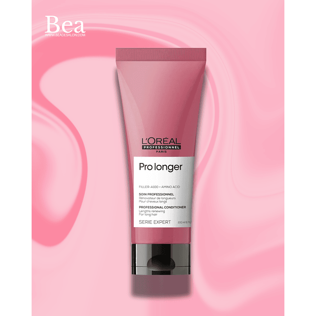 Acondicionador Pro Longer 200 ml - L'Oreal Professionnel