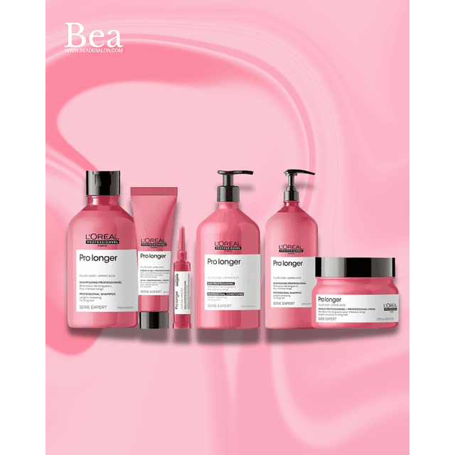 Máscara Pro Longer 250 ml - L'Oreal Professionnel