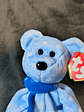 '99 Holiday Teddy - thumbnail 1