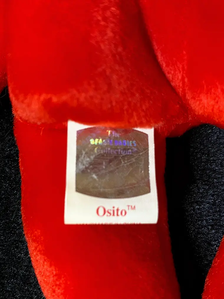 Osito 5