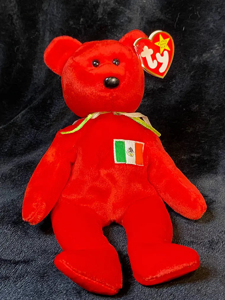 Osito 1