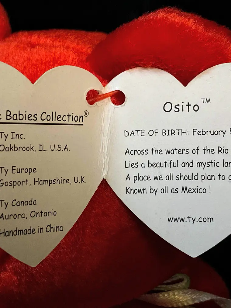 Osito 6