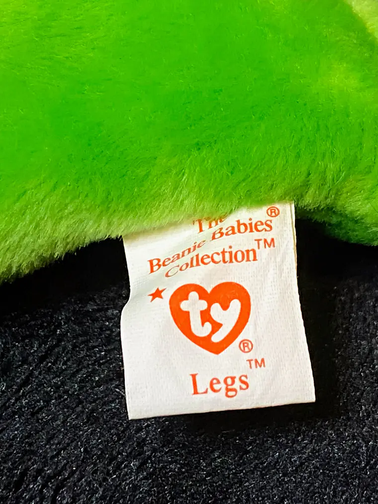 Legs 3