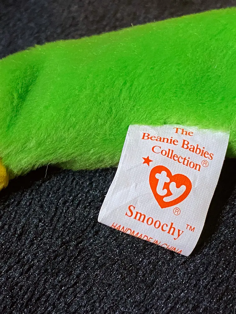 Smoochy 2