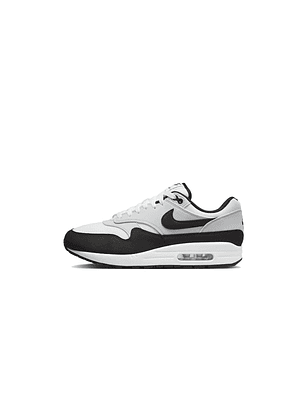 Zapatilla NKE AIR MAX 1 NEGRO - BLANCO 