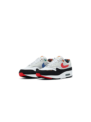 Zapatilla NKE AIR MAX 1 MULTICOLOR 