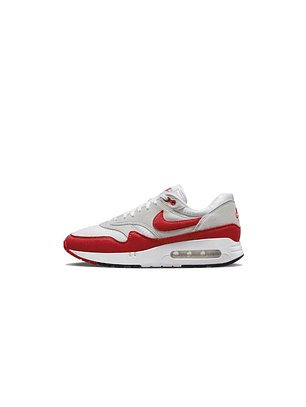 Zapatilla NKE AIR MAX 1  86´´ OG BIG GOLF BIG BUBBLE SPORT RED 