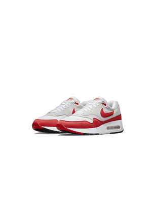 Zapatilla NKE AIR MAX 1  86´´ OG BIG GOLF BIG BUBBLE SPORT RED 