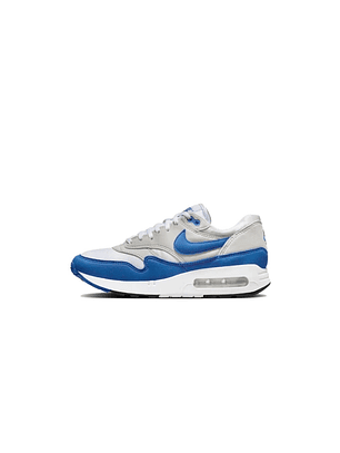 Zapatilla NKE AIR MAX 1  86´´ OG BIG BUBBLE ROYAL 
