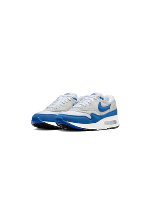 Zapatilla NKE AIR MAX 1  86´´ OG BIG BUBBLE ROYAL 